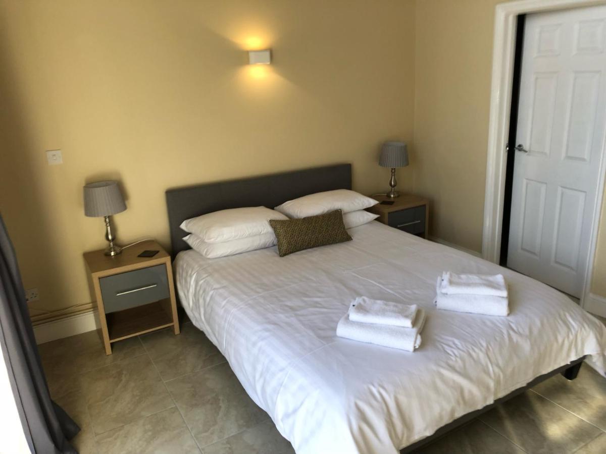Ramsey Rooms Buitenkant foto