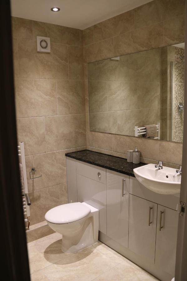 Ramsey Rooms Buitenkant foto