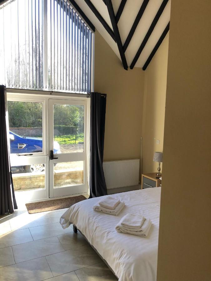 Ramsey Rooms Buitenkant foto