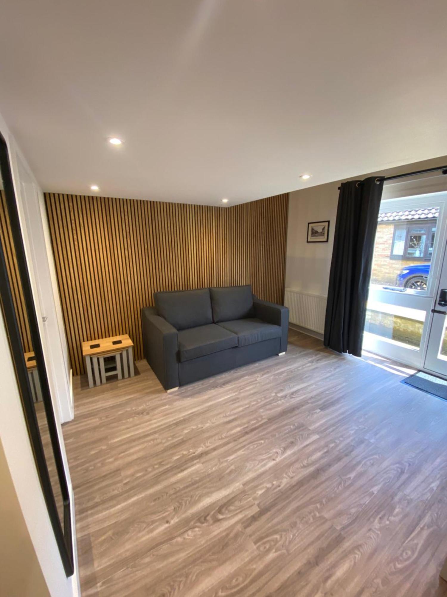 Ramsey Rooms Buitenkant foto