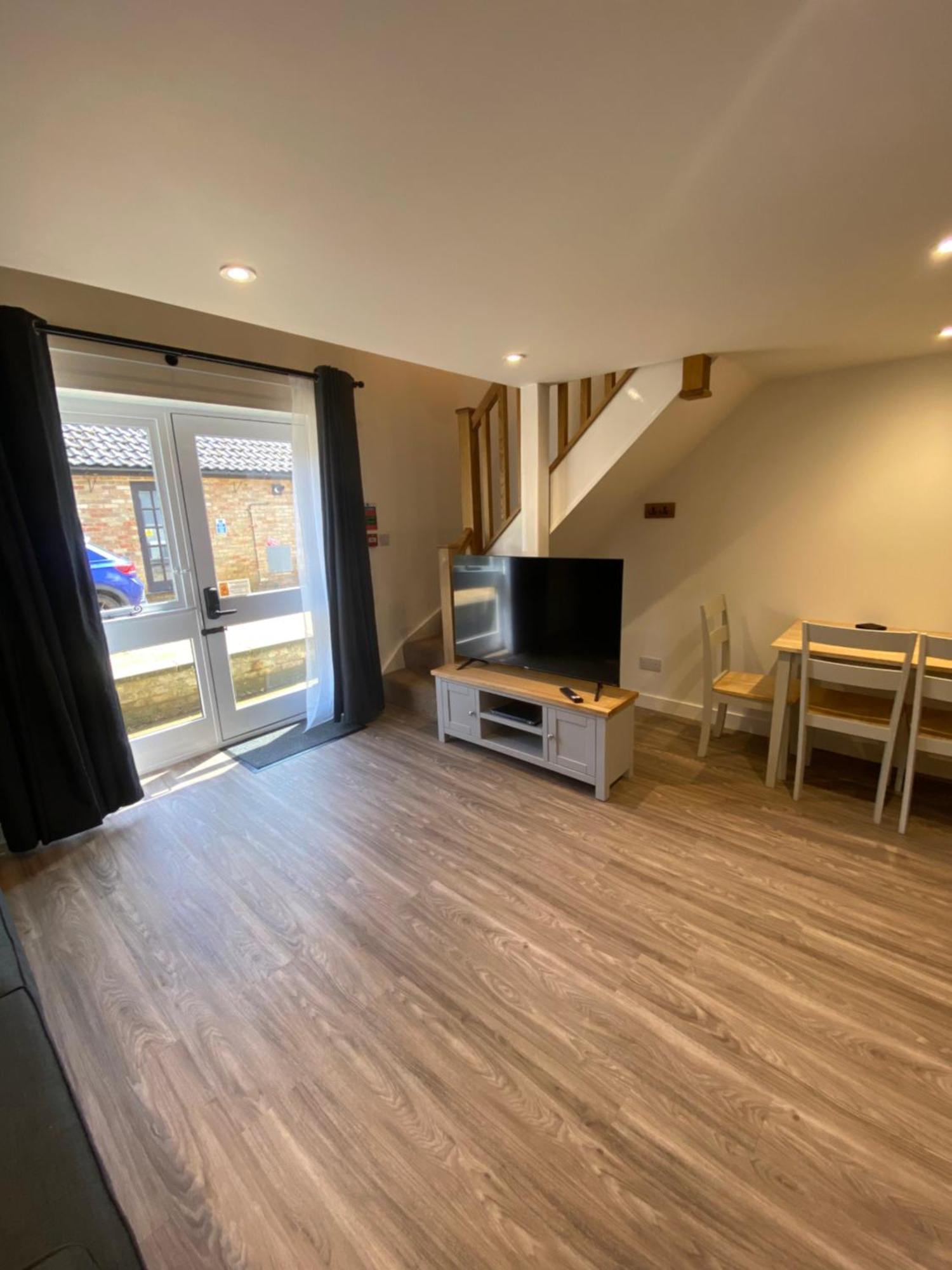 Ramsey Rooms Buitenkant foto