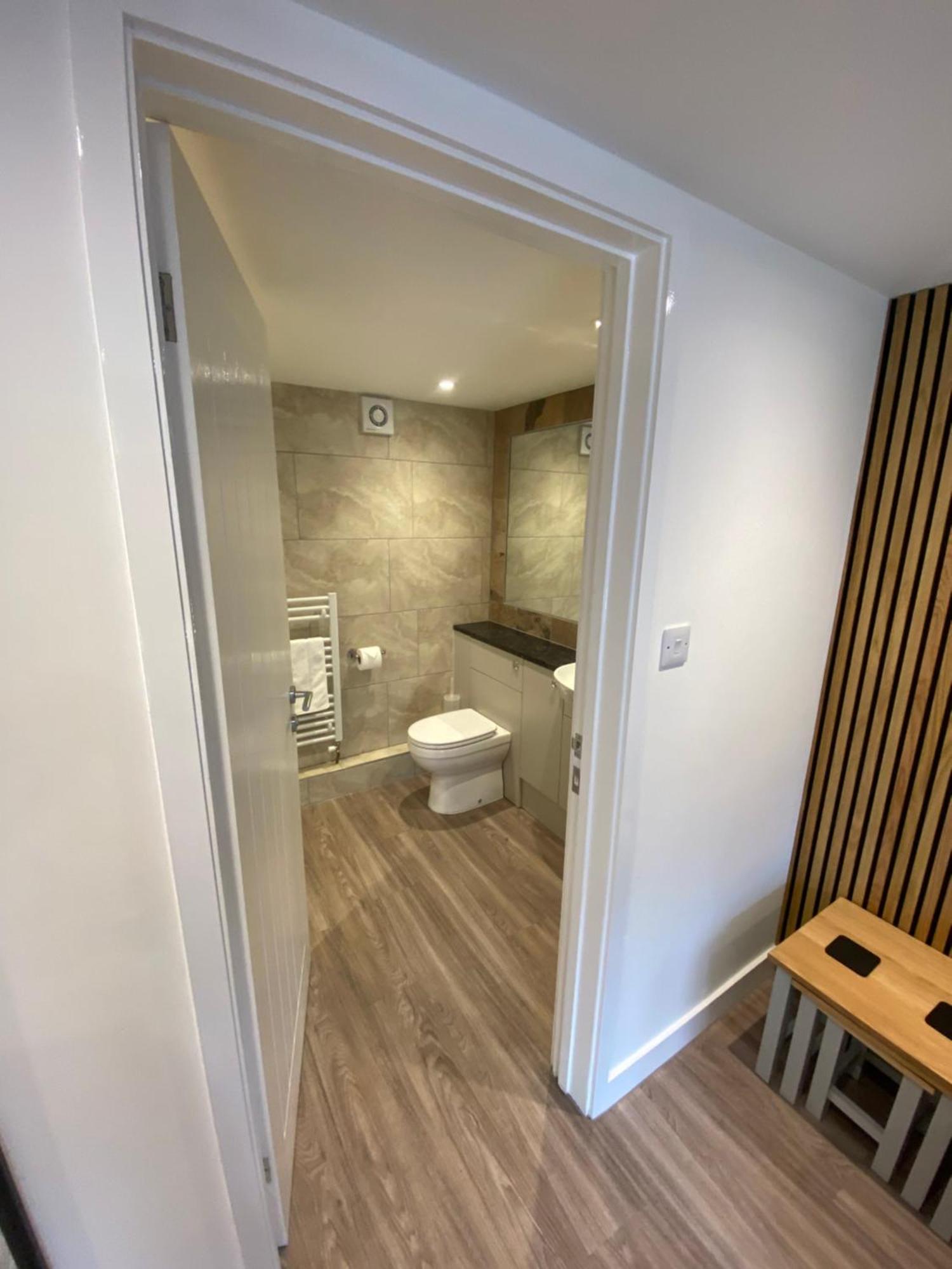 Ramsey Rooms Buitenkant foto
