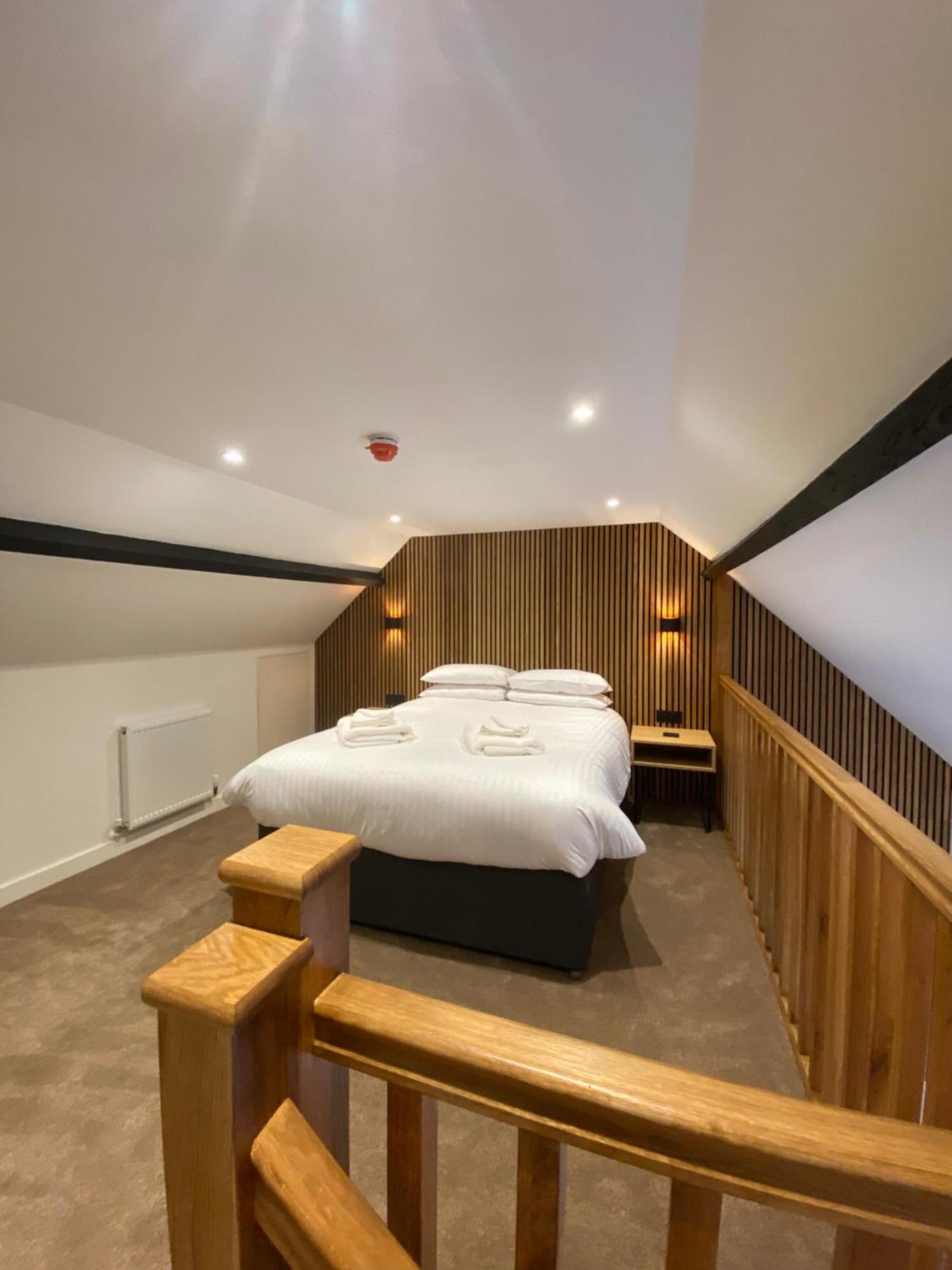Ramsey Rooms Buitenkant foto